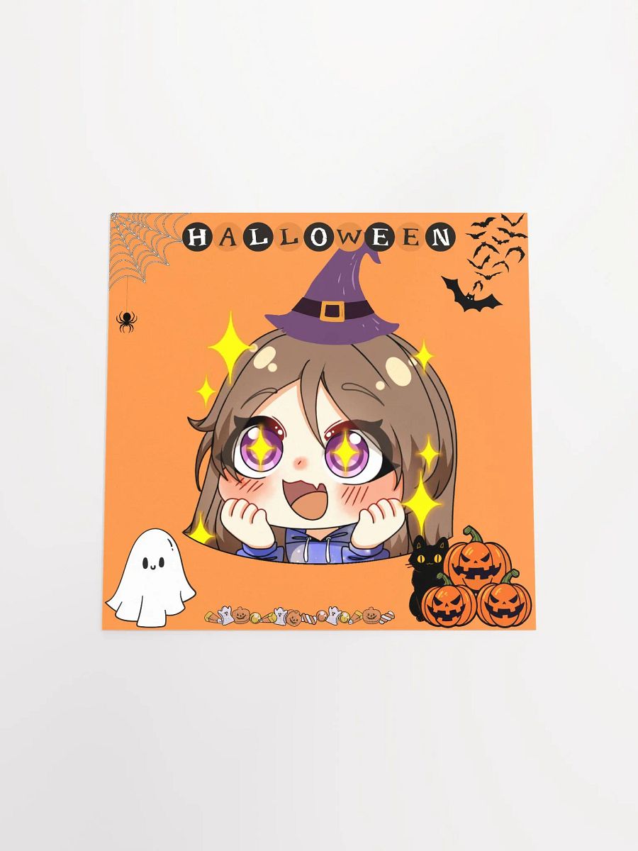 Simply Nova Halloween Poster product image (13)