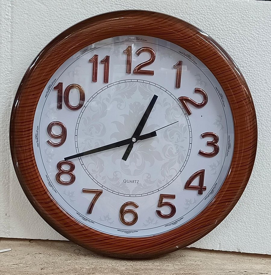 WALL CLOCK product image (3)