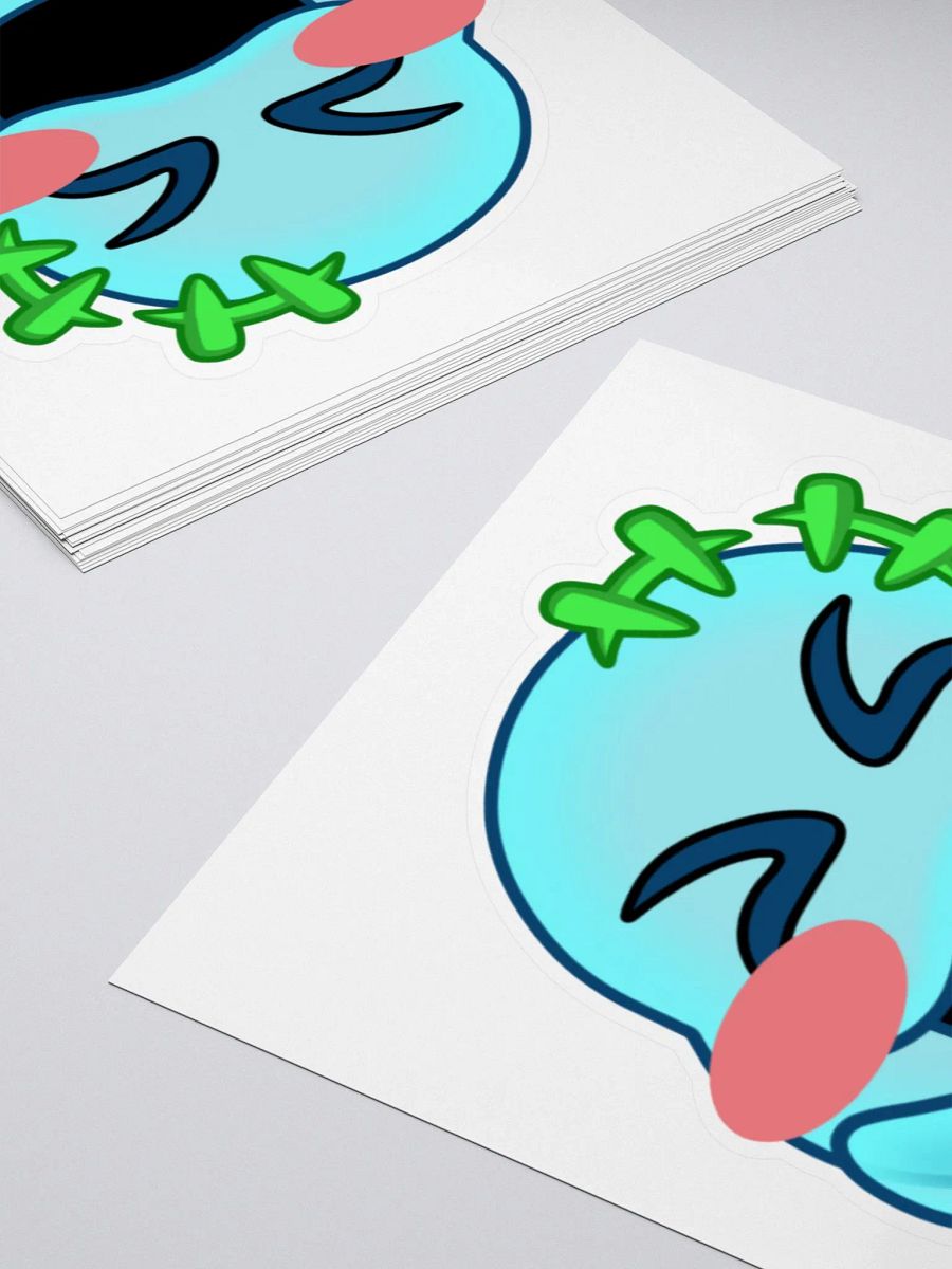 LaughFae Sticker product image (4)