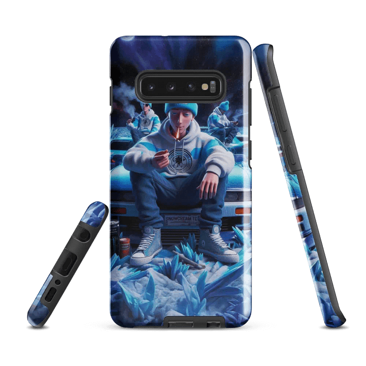 Snowy Durable Samsung product image (3)