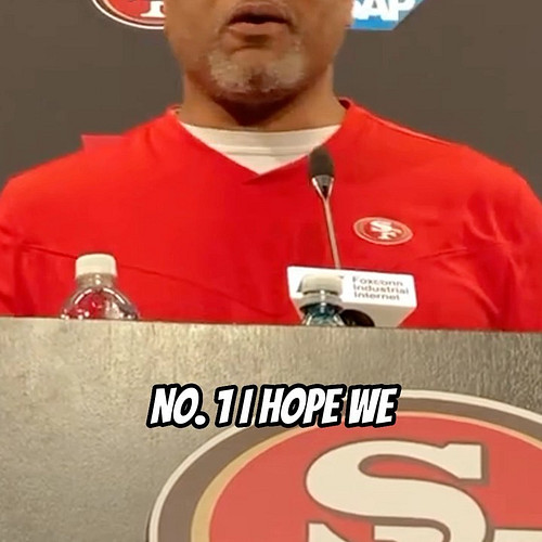 Steve Wilks explains what to expect from the 49ers secondary…

FULL VIDEO ON YOUTUBE!

#49ers #fttb