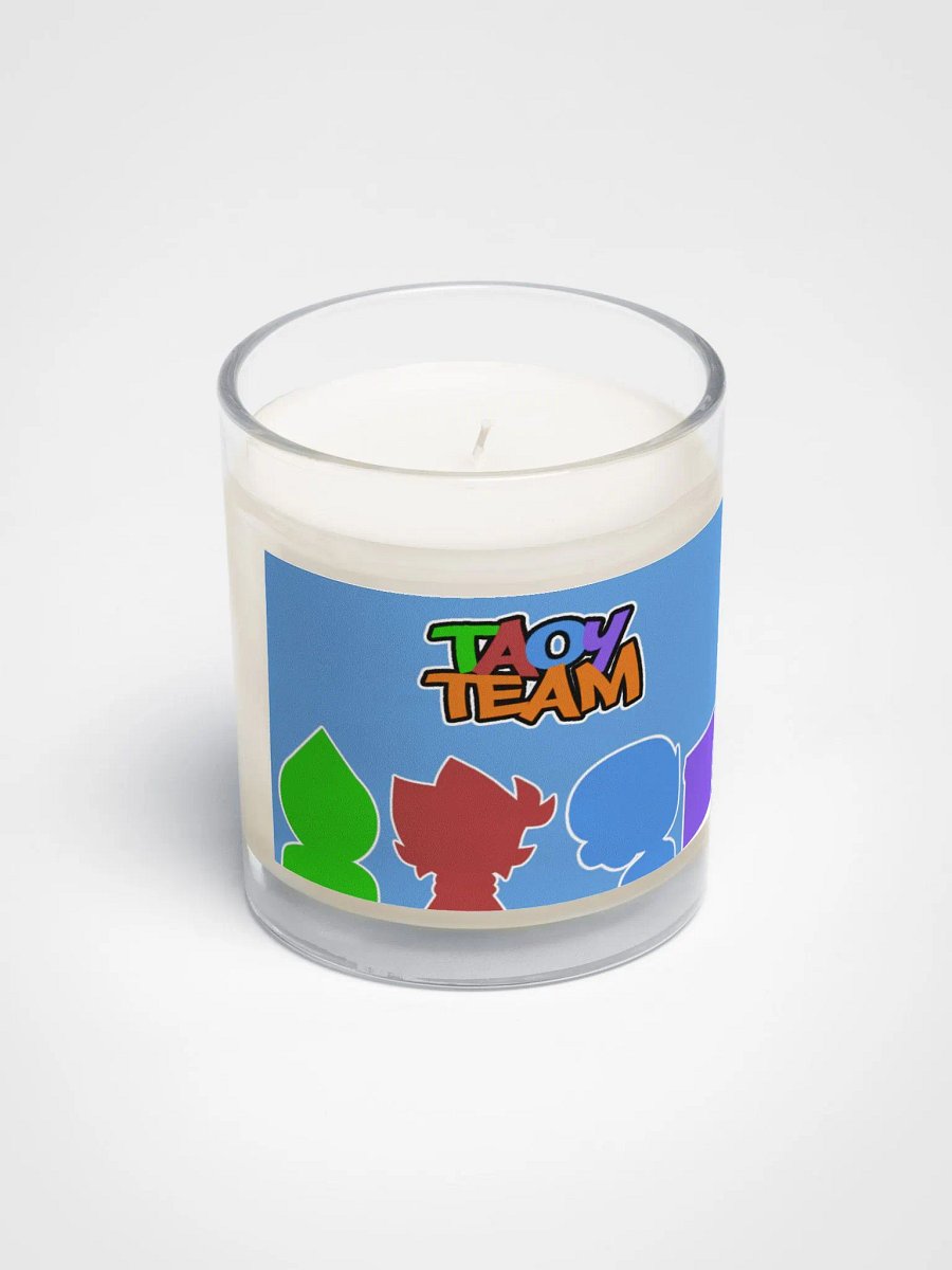 TAOYTeam - Wax Candle product image (2)