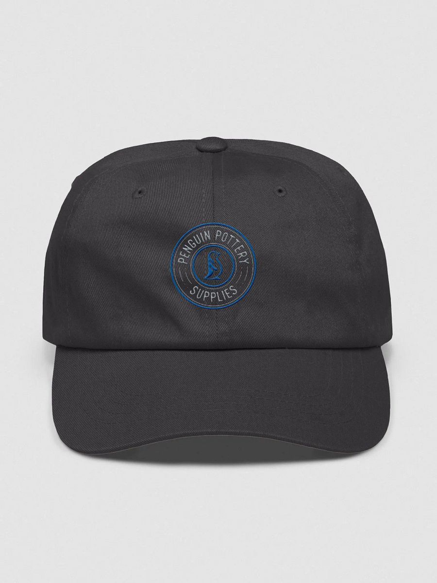Penguin Pottery's Dad cap product image (1)