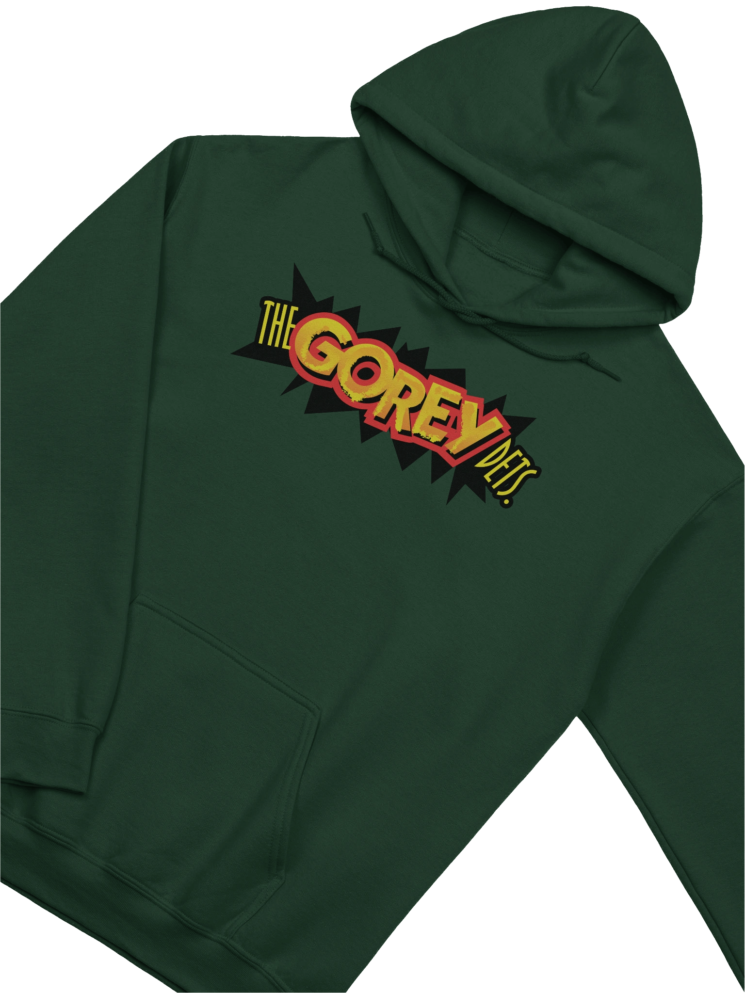 Challenger Approaching - Gildan Classic Hoodie product image (11)