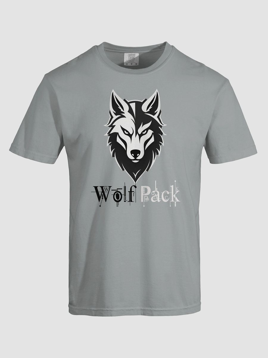 Men's Wolf Pack Tee product image (16)