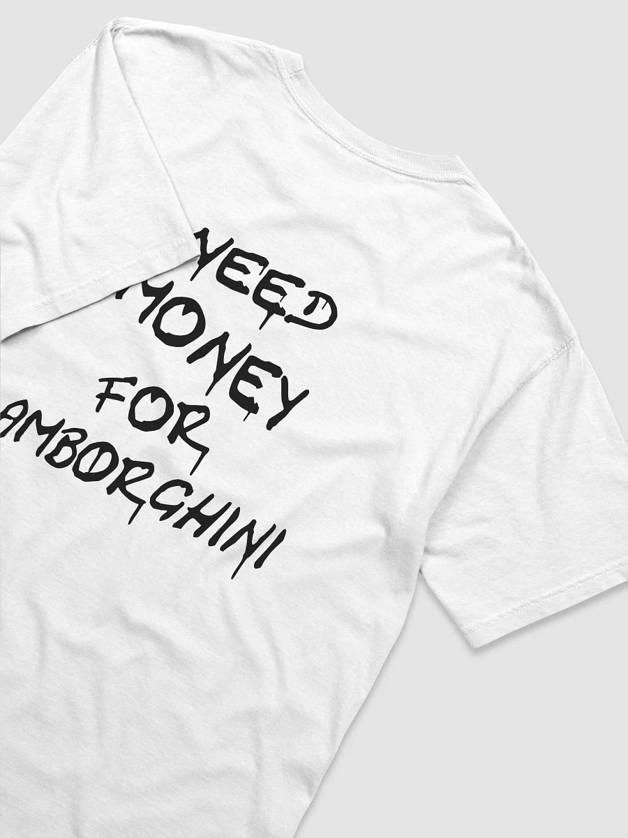 Lambo Shirt product image (4)