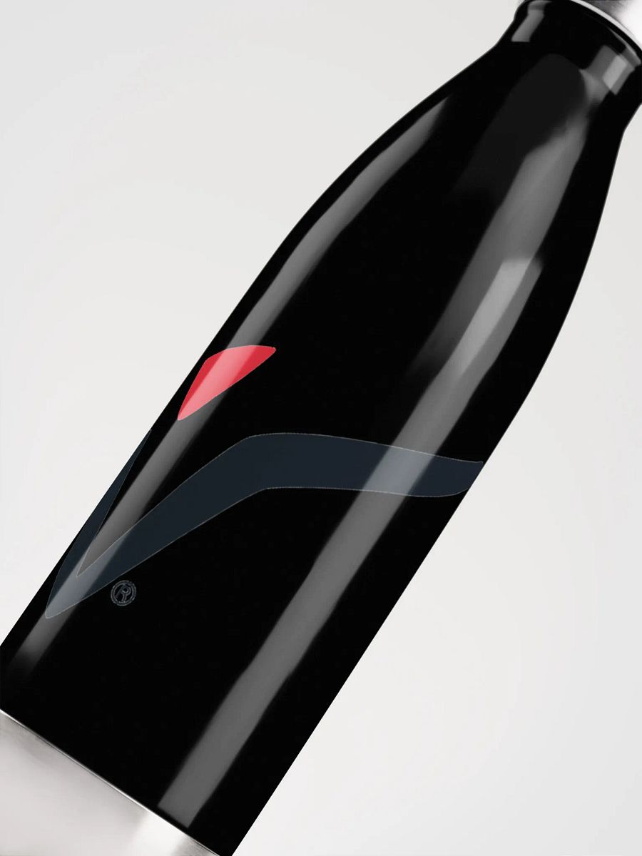 FTA - Checkmate Stainless: 17oz Steel Bottle product image (5)