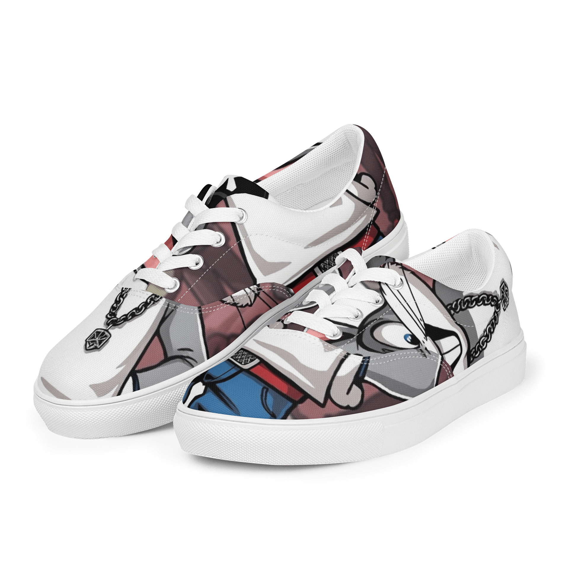 Canvas Sneakers product image (3)