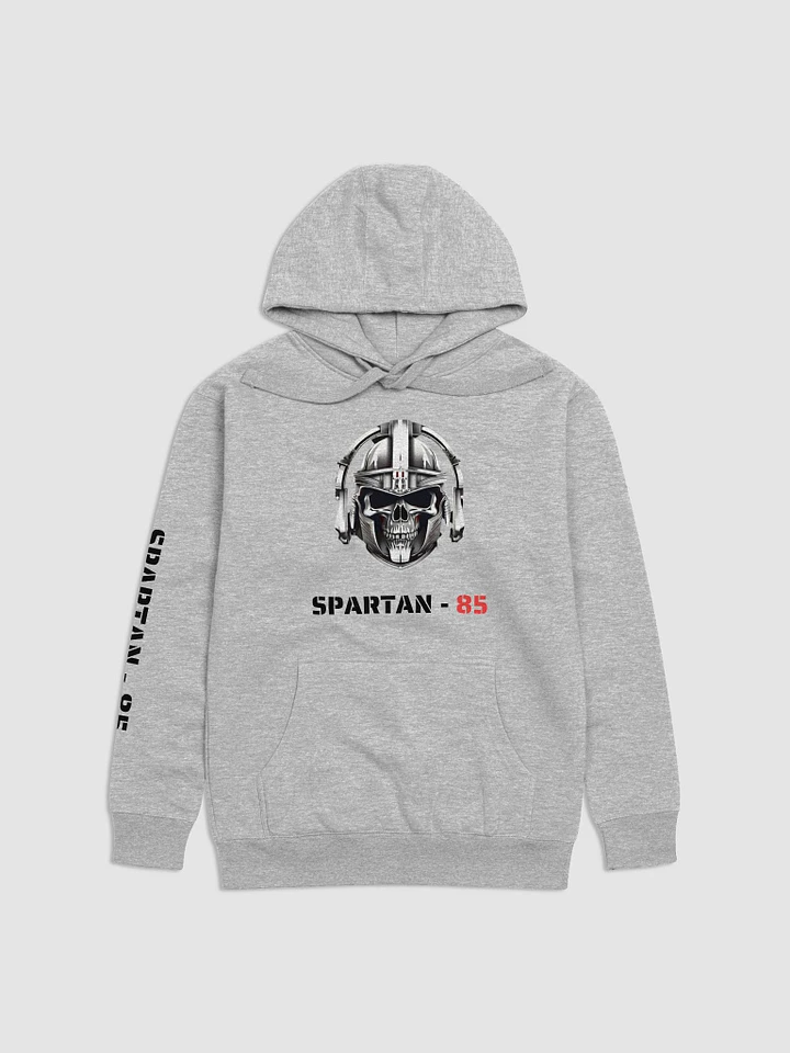 Spartan 85 Light color Hoodie product image (3)