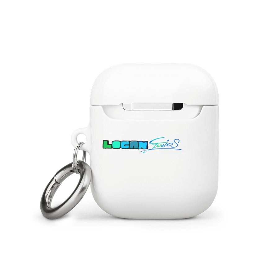 Logan Studios Airpod Case For Airpods© product image (11)