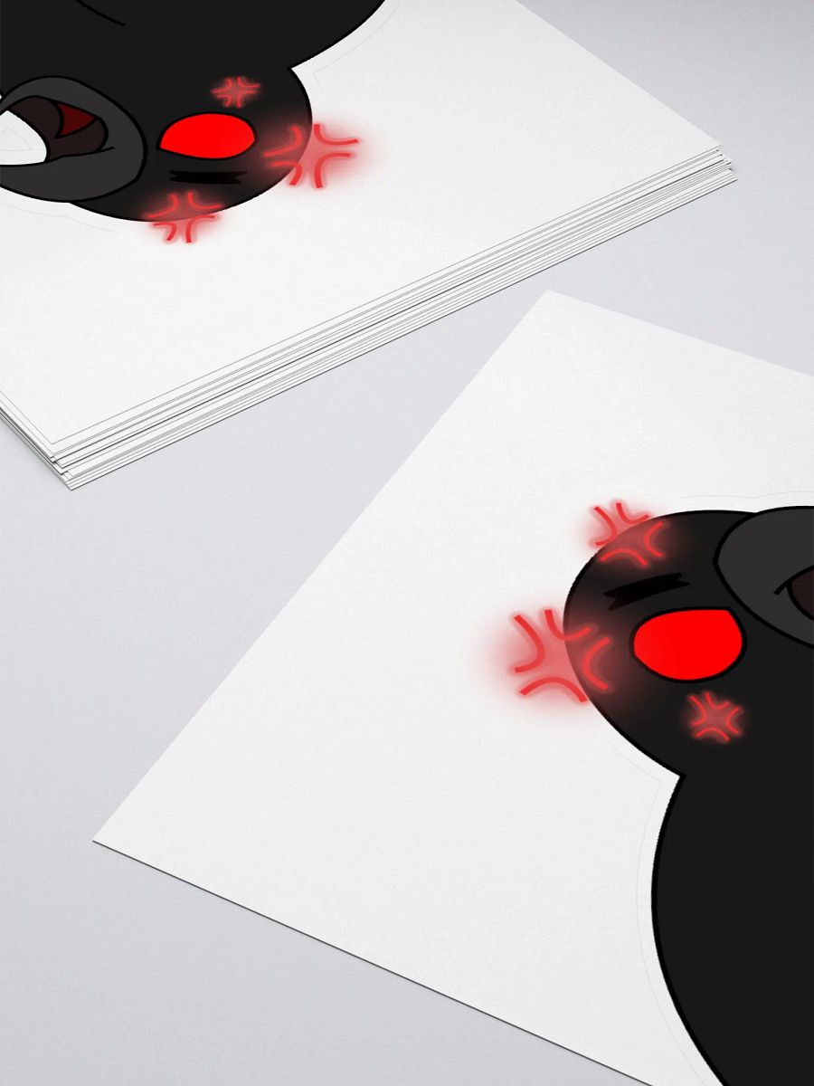 angie crow sticker product image (4)