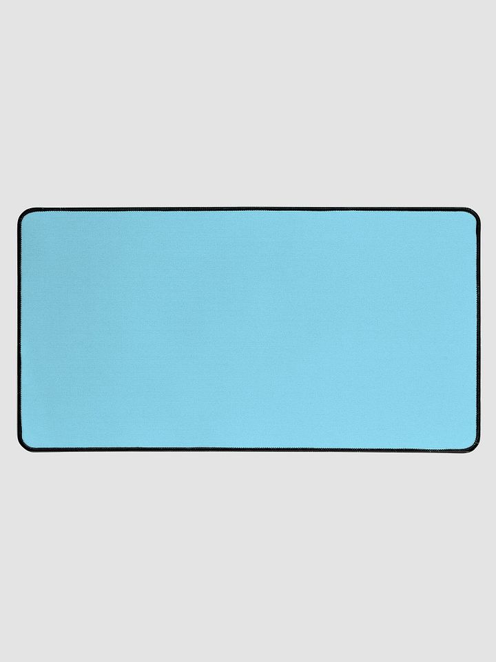 Aurora Large Desk Mat (15.5 x 31.5) product image (2)