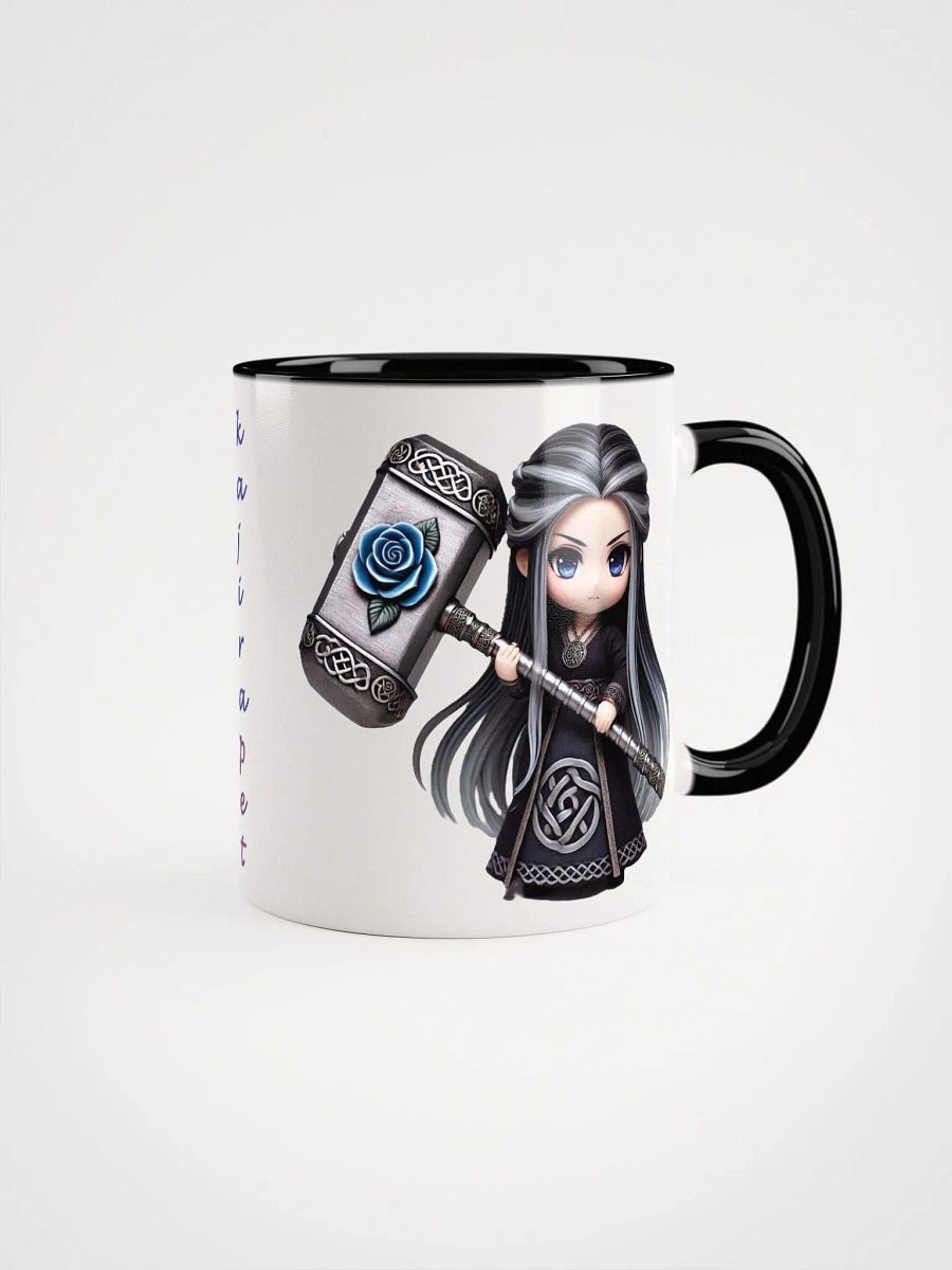 Ban Hammer 2025 Mug product image (1)