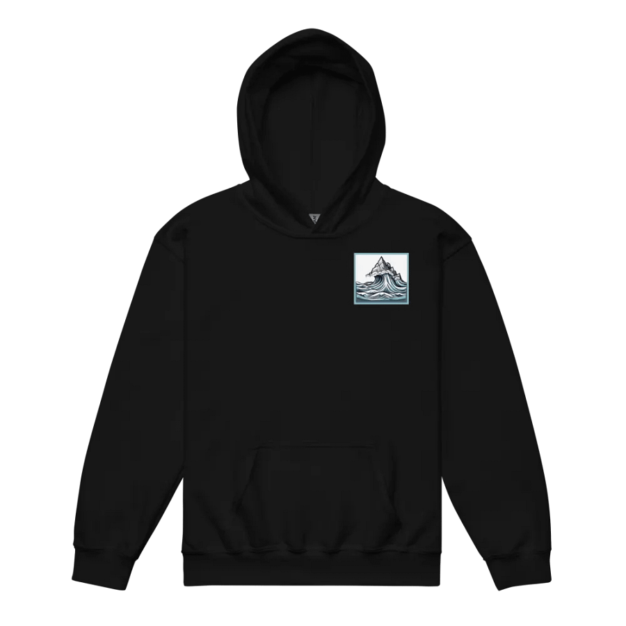 Mountain Mover Youth Hoodie product image (3)