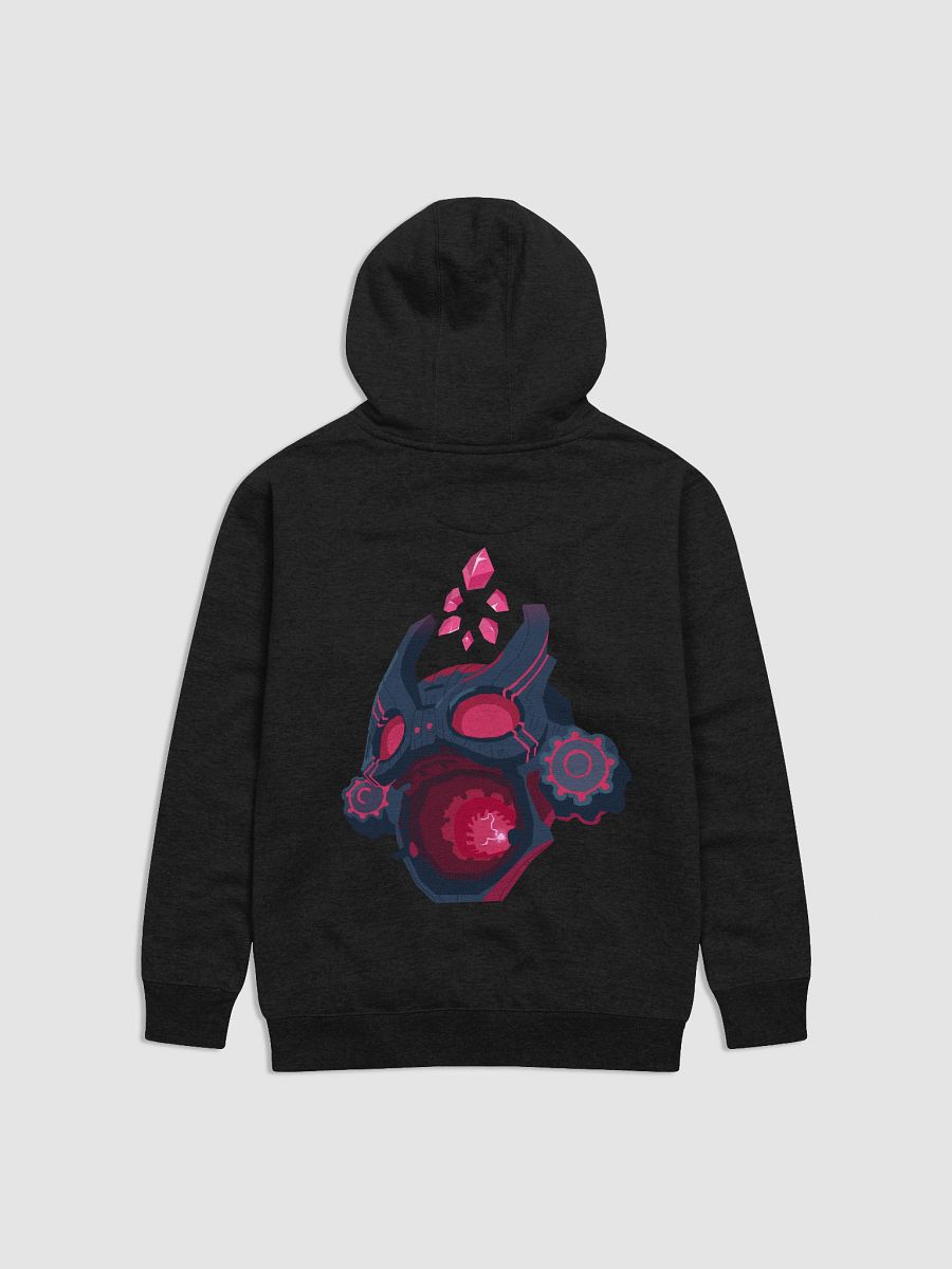Eater Hoodie Runeless product image (1)