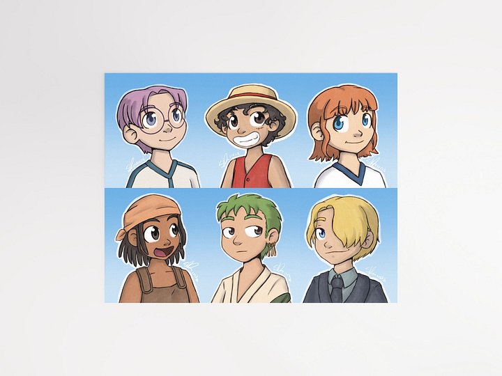 OP LA - Crew product image (1)