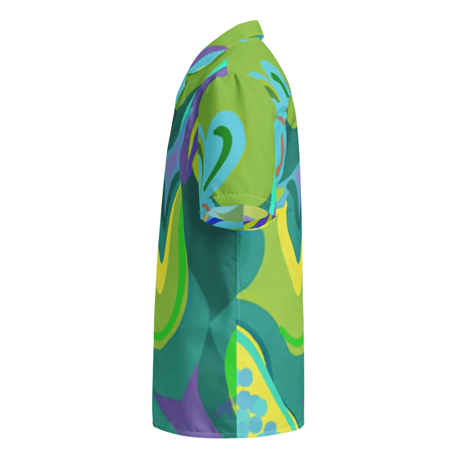 Aloha Hues Hawaiian Shirt product image (3)