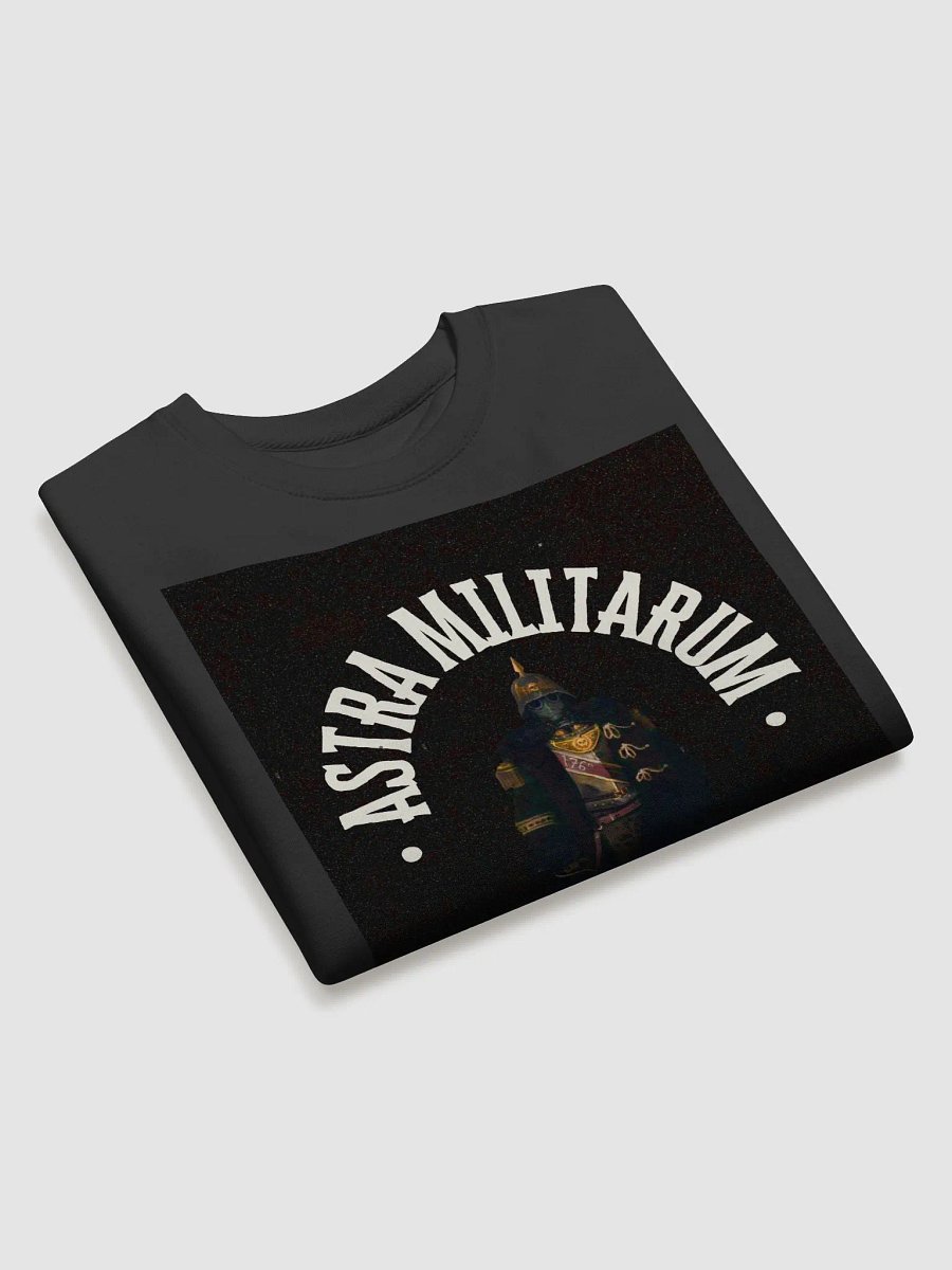 ASTRA MILITARUM Long Hand Standard T-shirt product image (3)