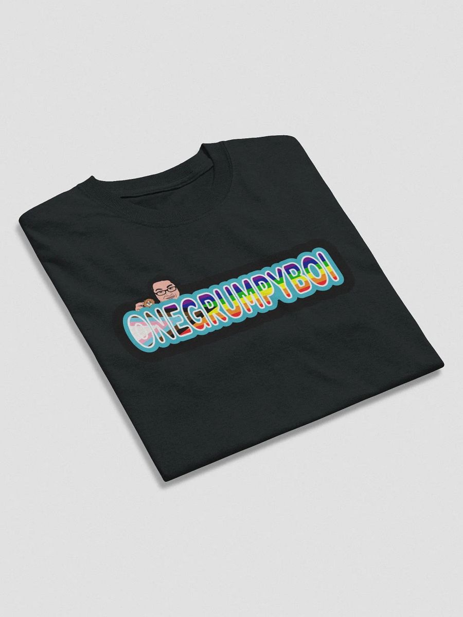 OGB Pride Graphic T product image (22)