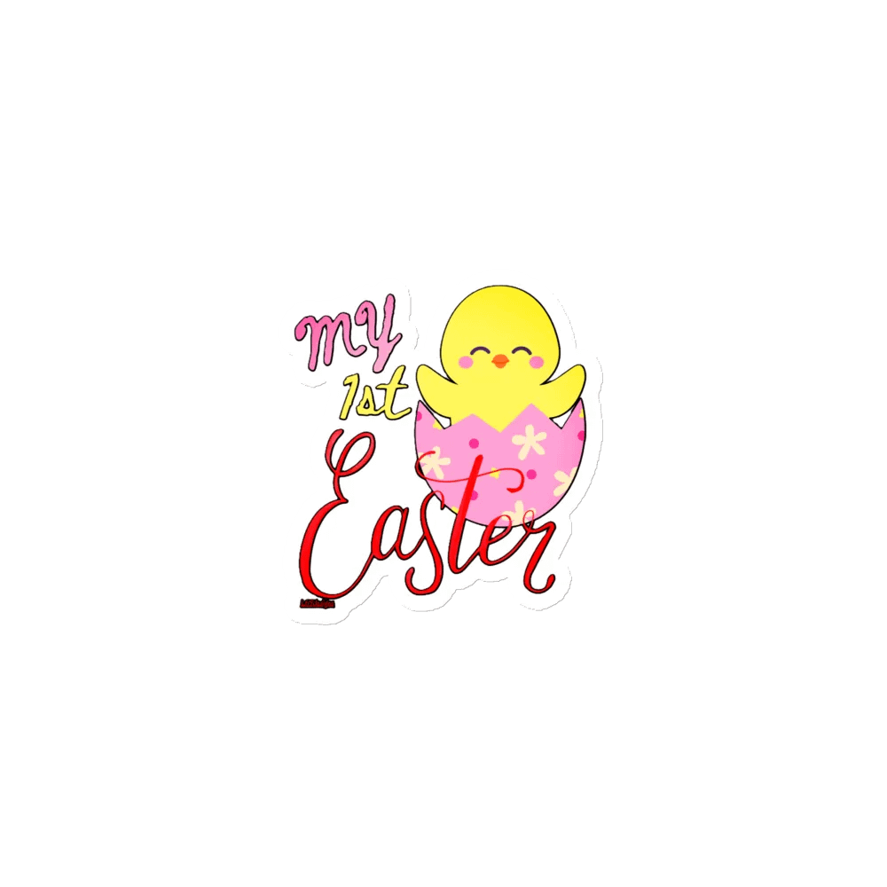 MY 1st EASTER product image (1)
