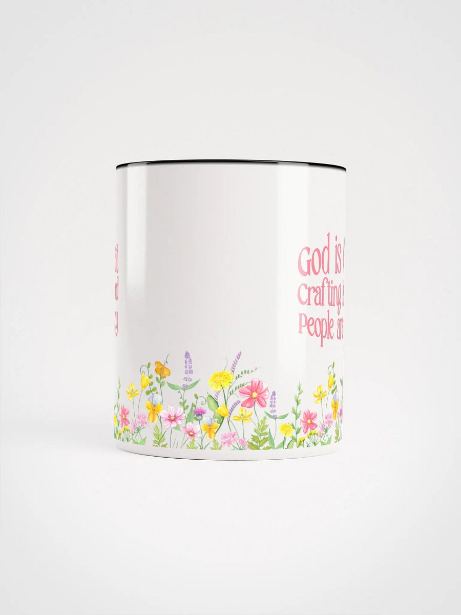 The Great, The Good and the Crazy Mug product image (4)