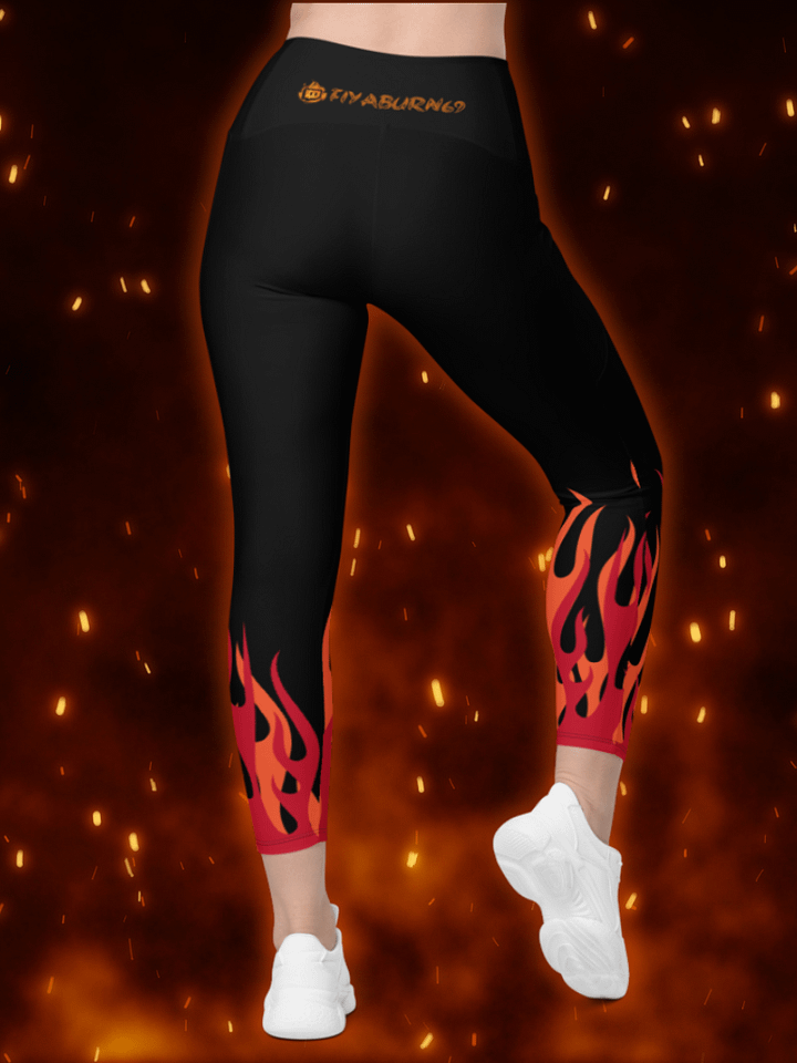 Fiya Leggings product image (2)