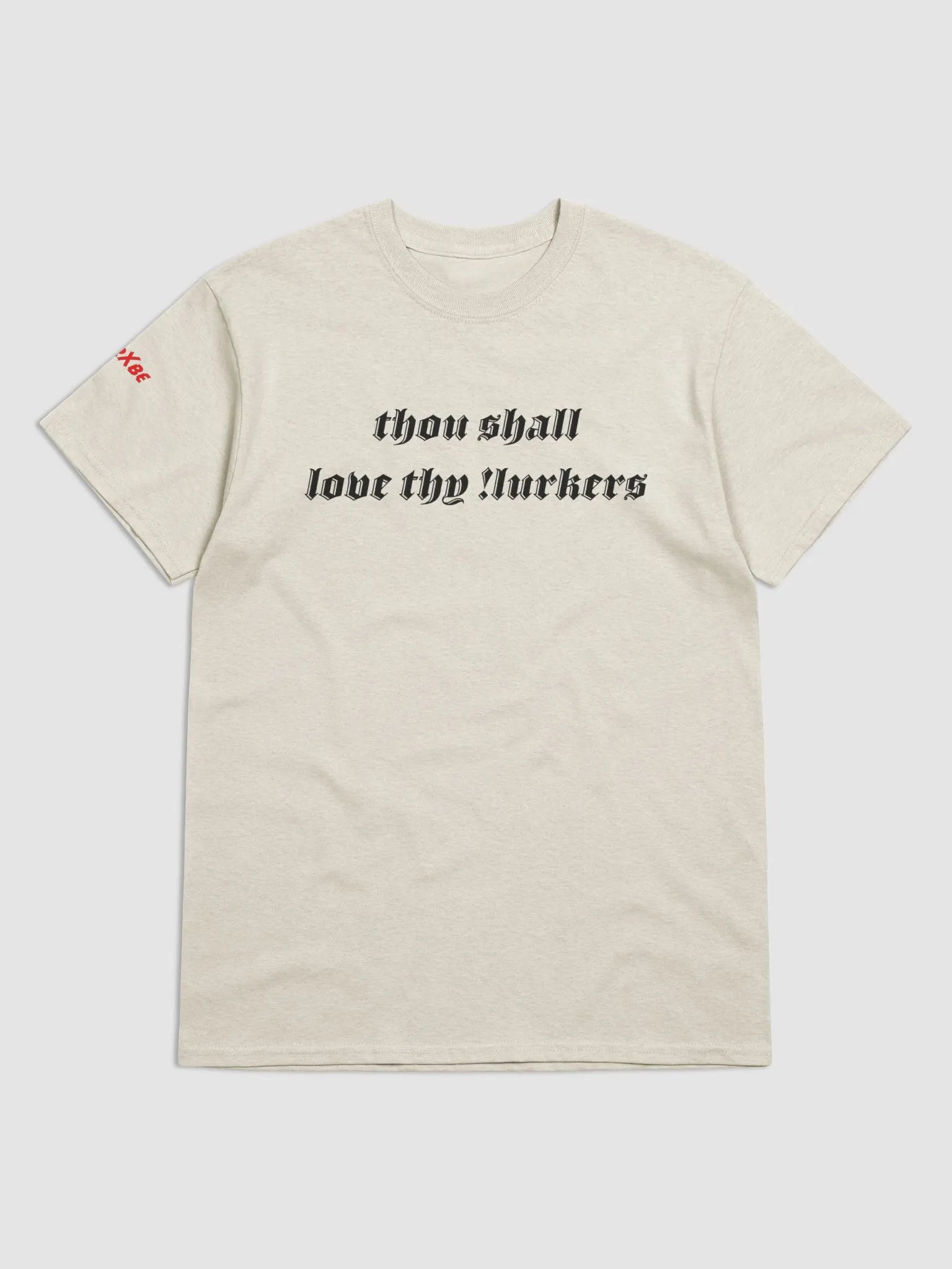 !lurkers (black) product image (1)
