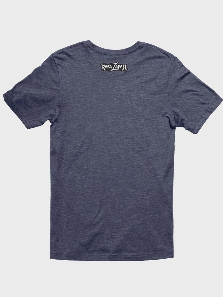 HellRazor Dragon Blossom T-Shirt product image (2)