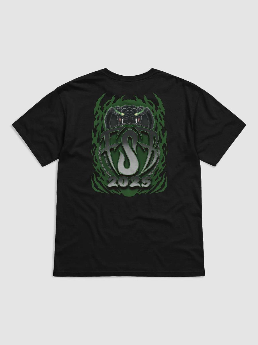 FSB - C&E - GREEN product image (2)