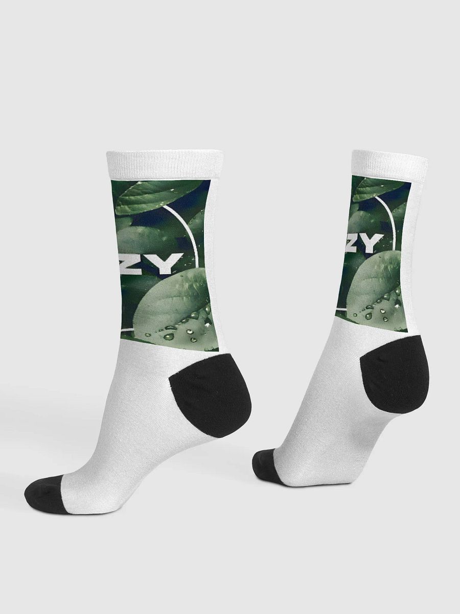 Veezysocks™ MK1 product image (4)