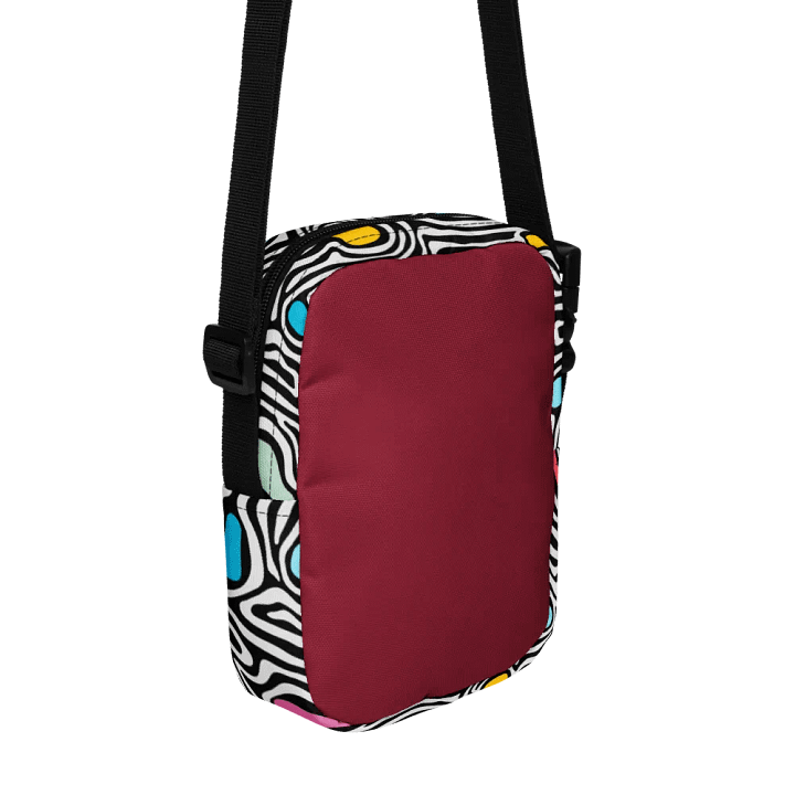 Hot Goss Crossover Bag product image (2)