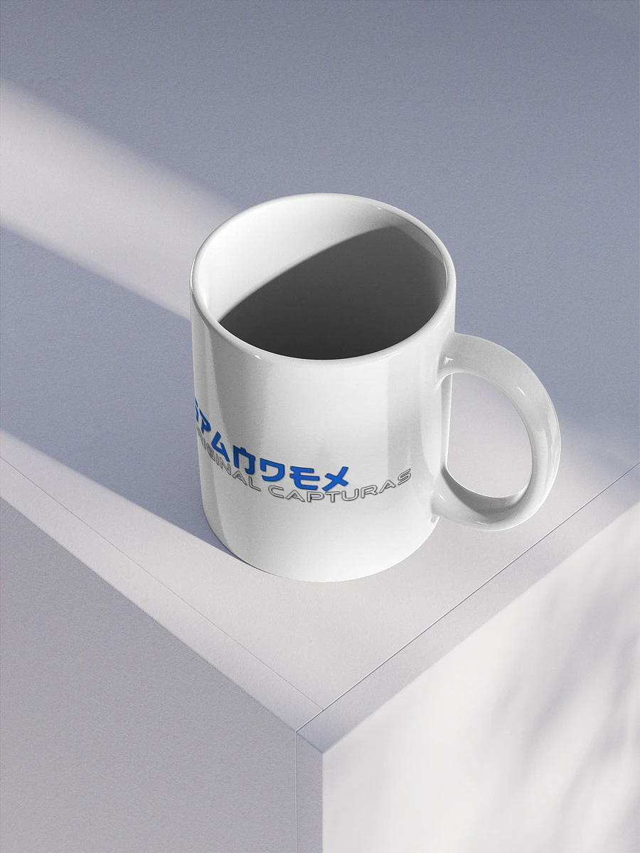 SOC Mug product image (3)