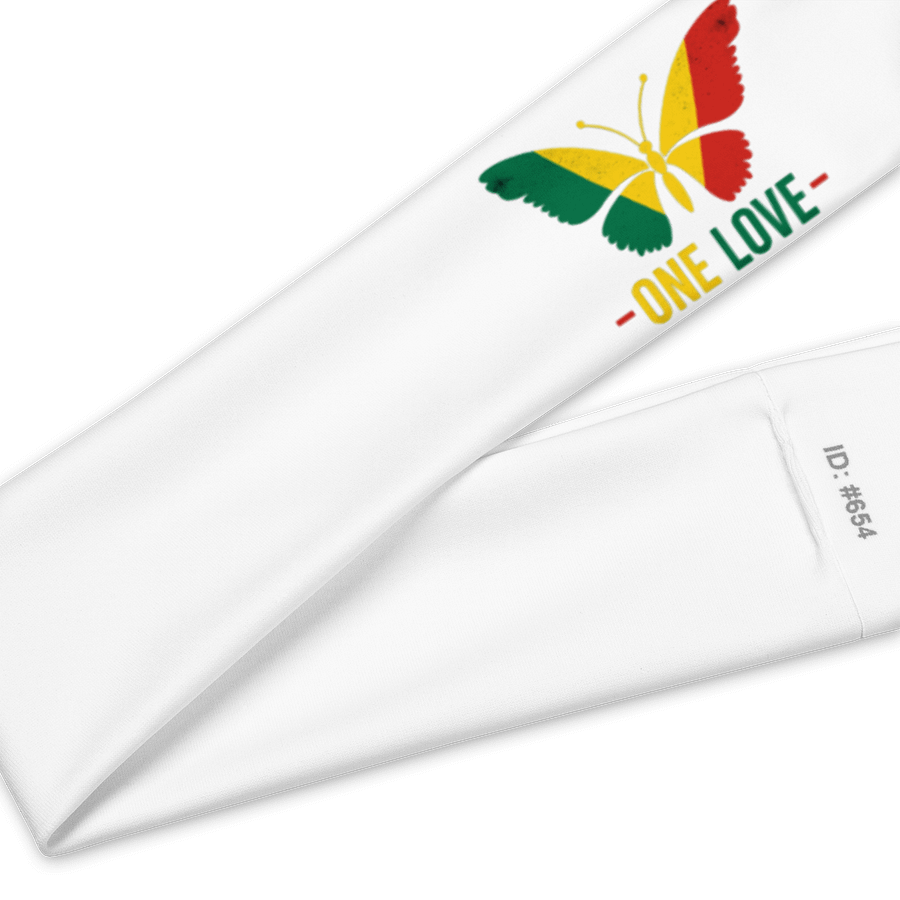 Unity All-Over Butterfly Headband product image (3)