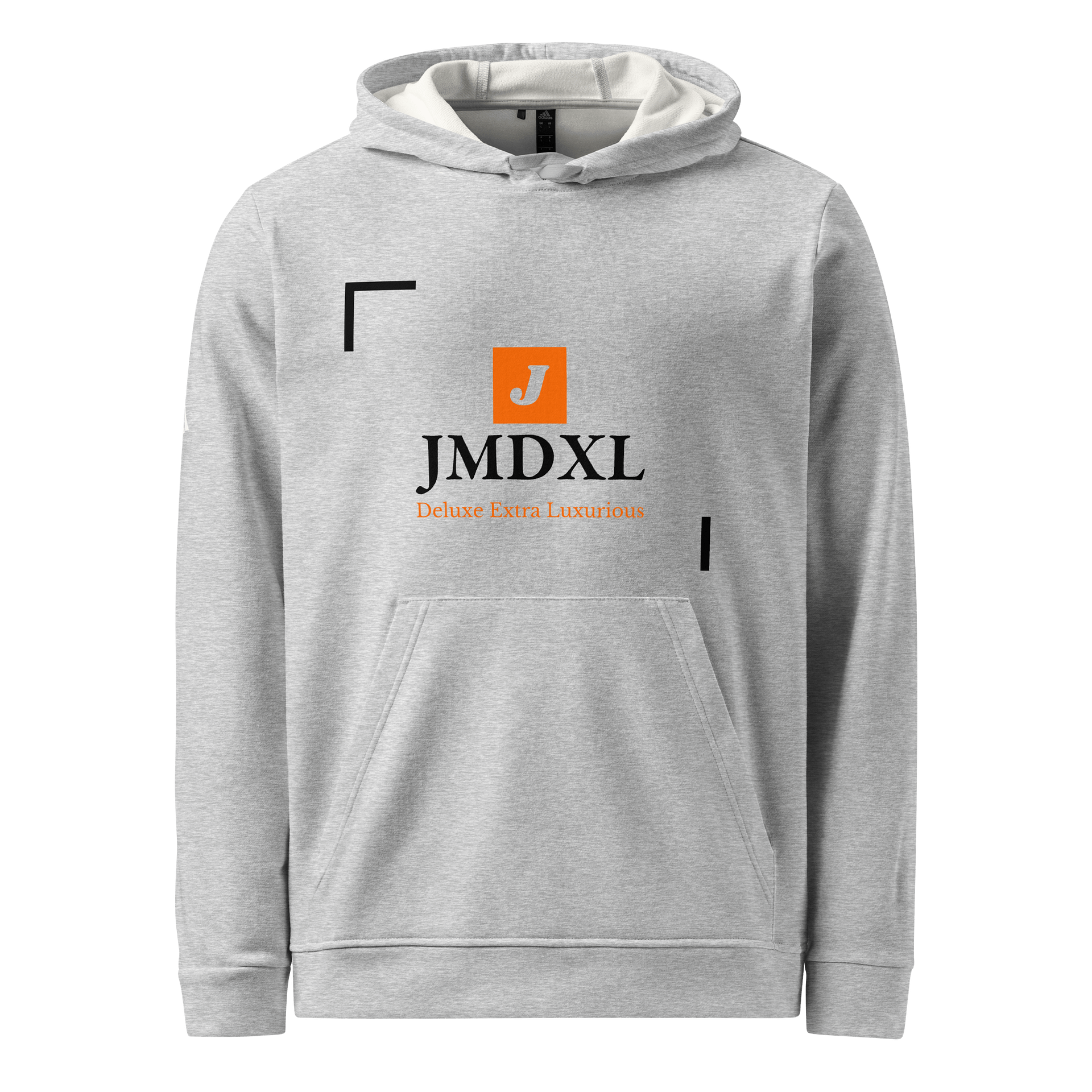 JMDXL Adidas Hoodie product image (1)