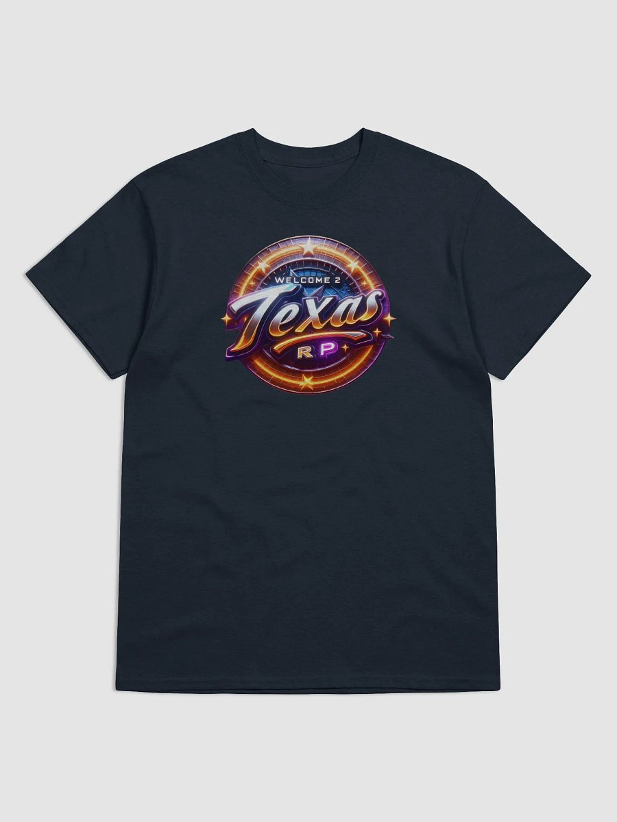 Welcome 2 Texas Roleplay logo shirt product image (3)