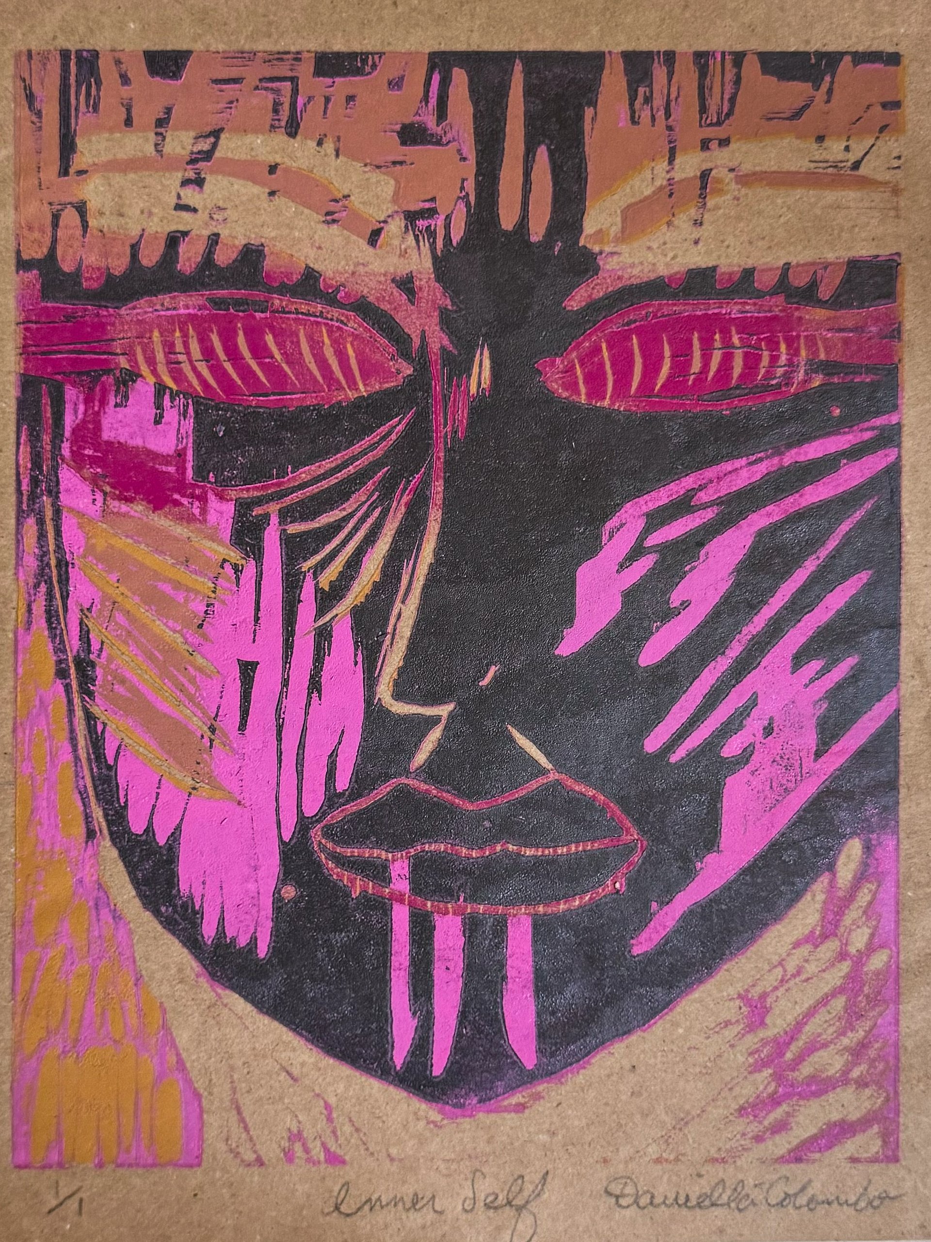 Inner Self, 1 of 11 product image (1)