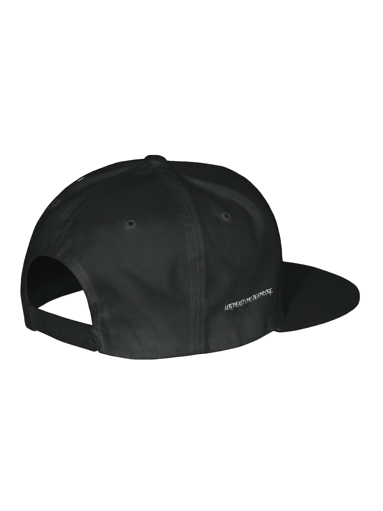 D&E Basic Snapback product image (3)