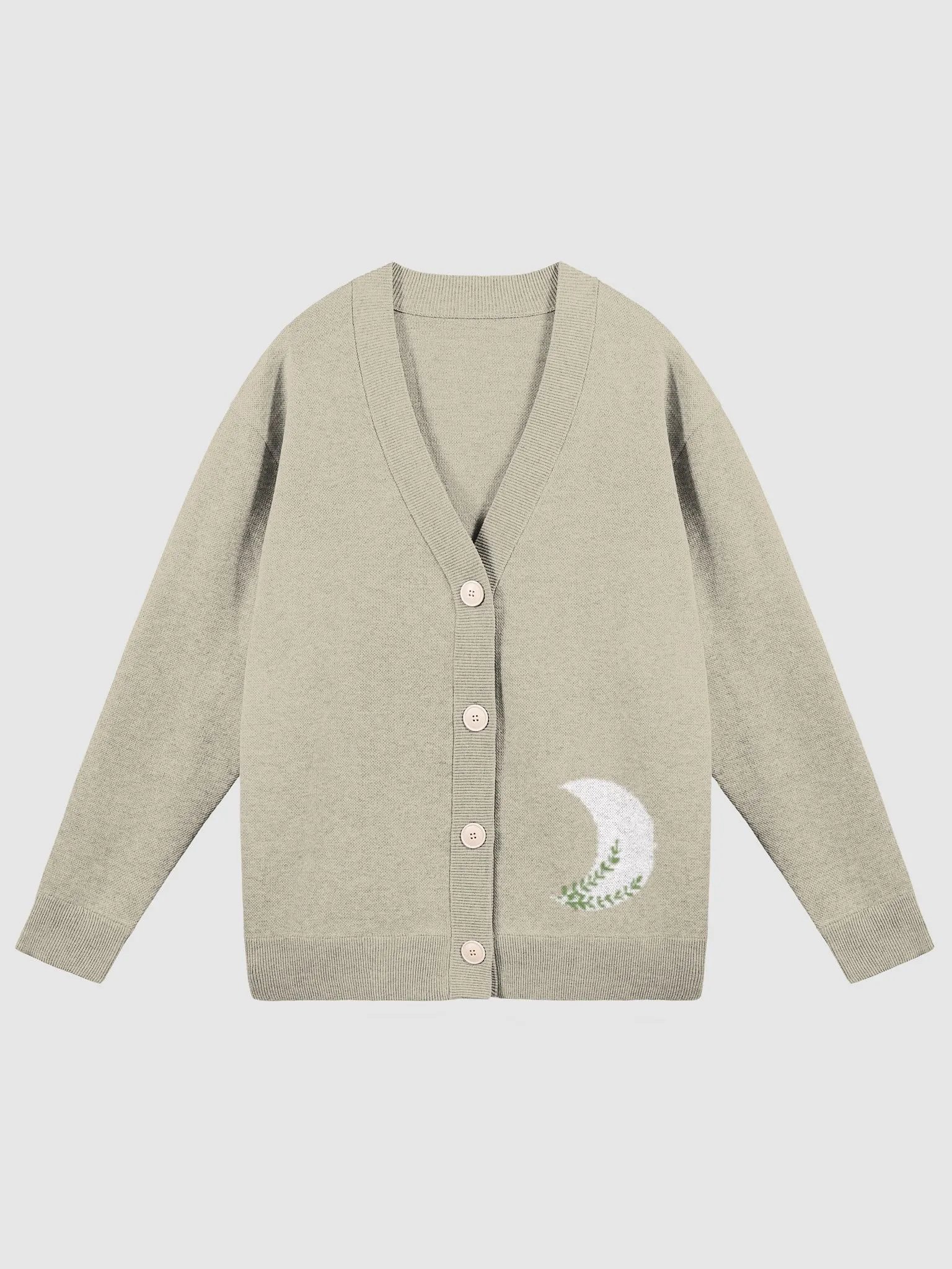 Half Moon Sweater product image (3)