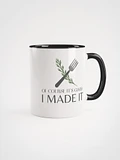 OF COURSE IT'S GOOD Coffee Mug product image (1)