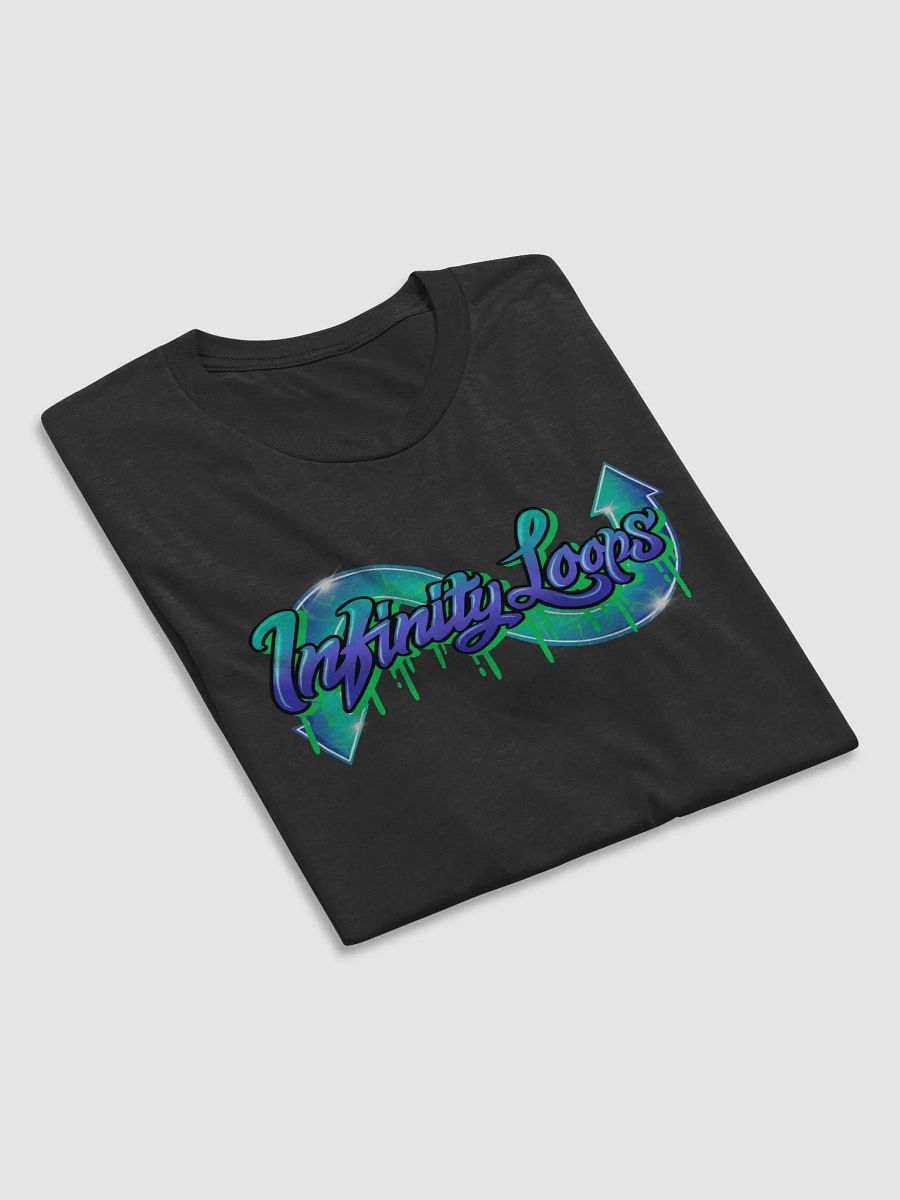 Infinity Loops Aurora Borealis product image (24)