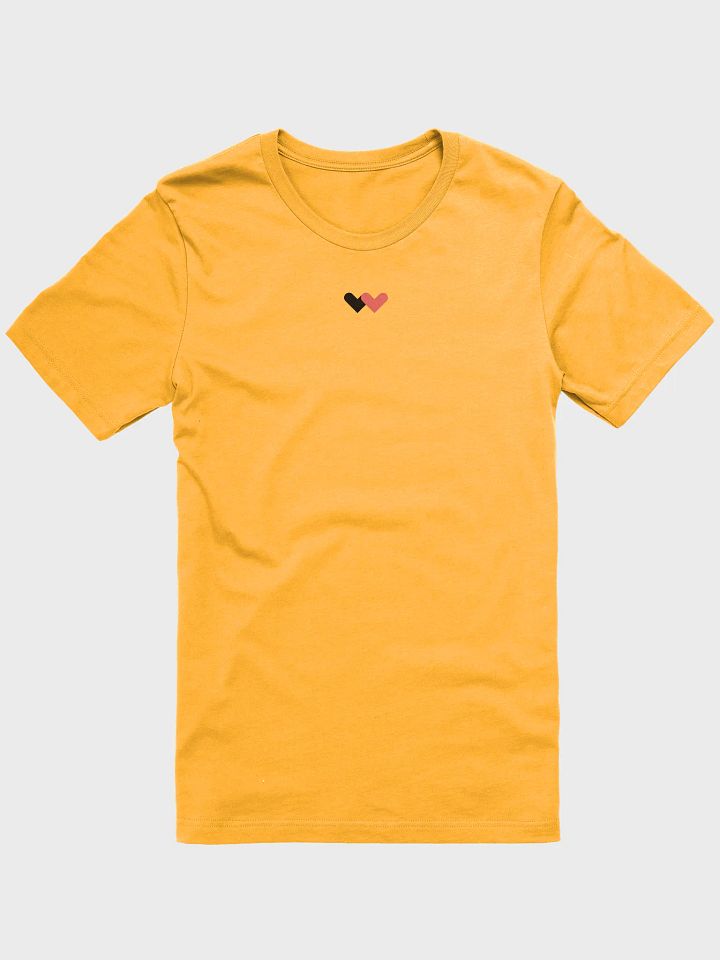 We Love Cartoons Logo T-Shirt product image (2)