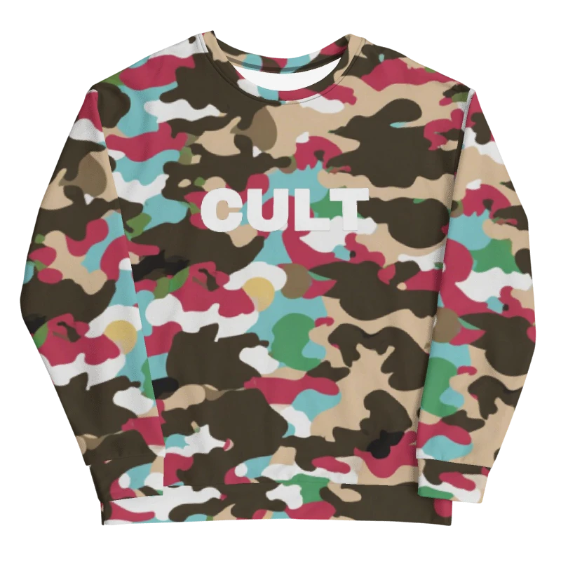 CULT CAMO product image (1)