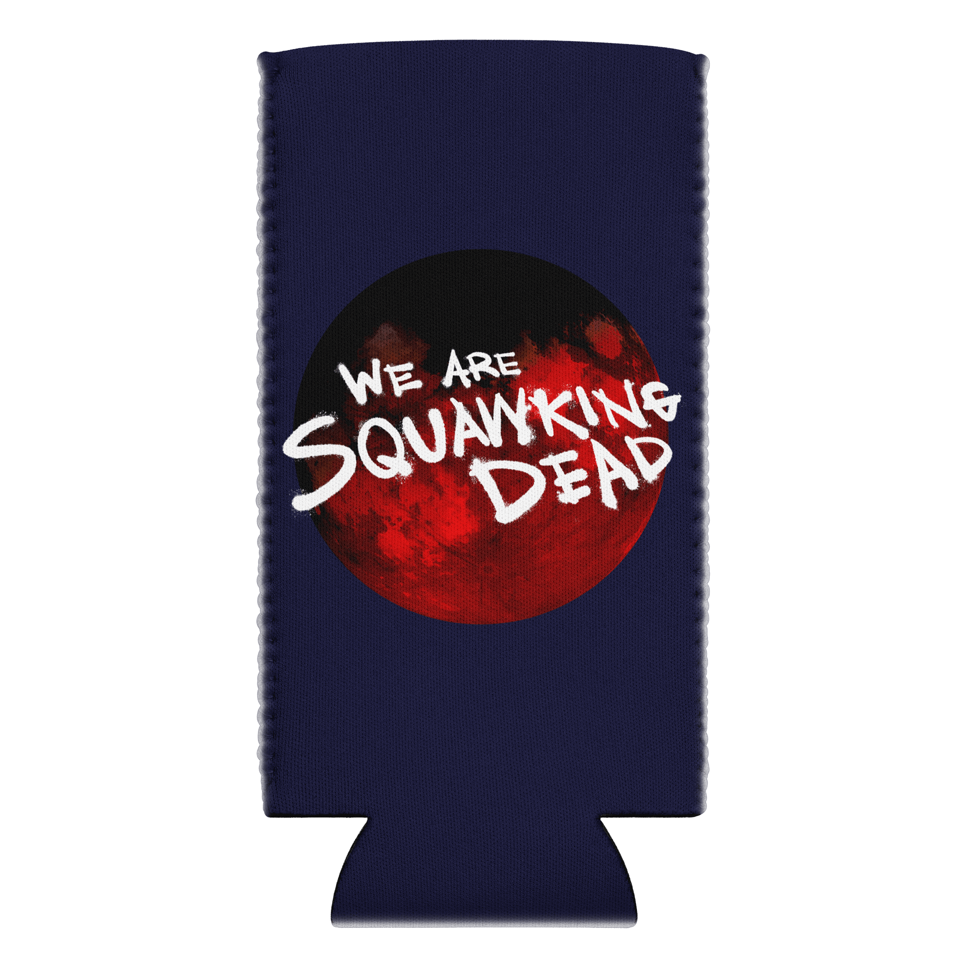 TWD 11C LOGO |Koozie product image (2)