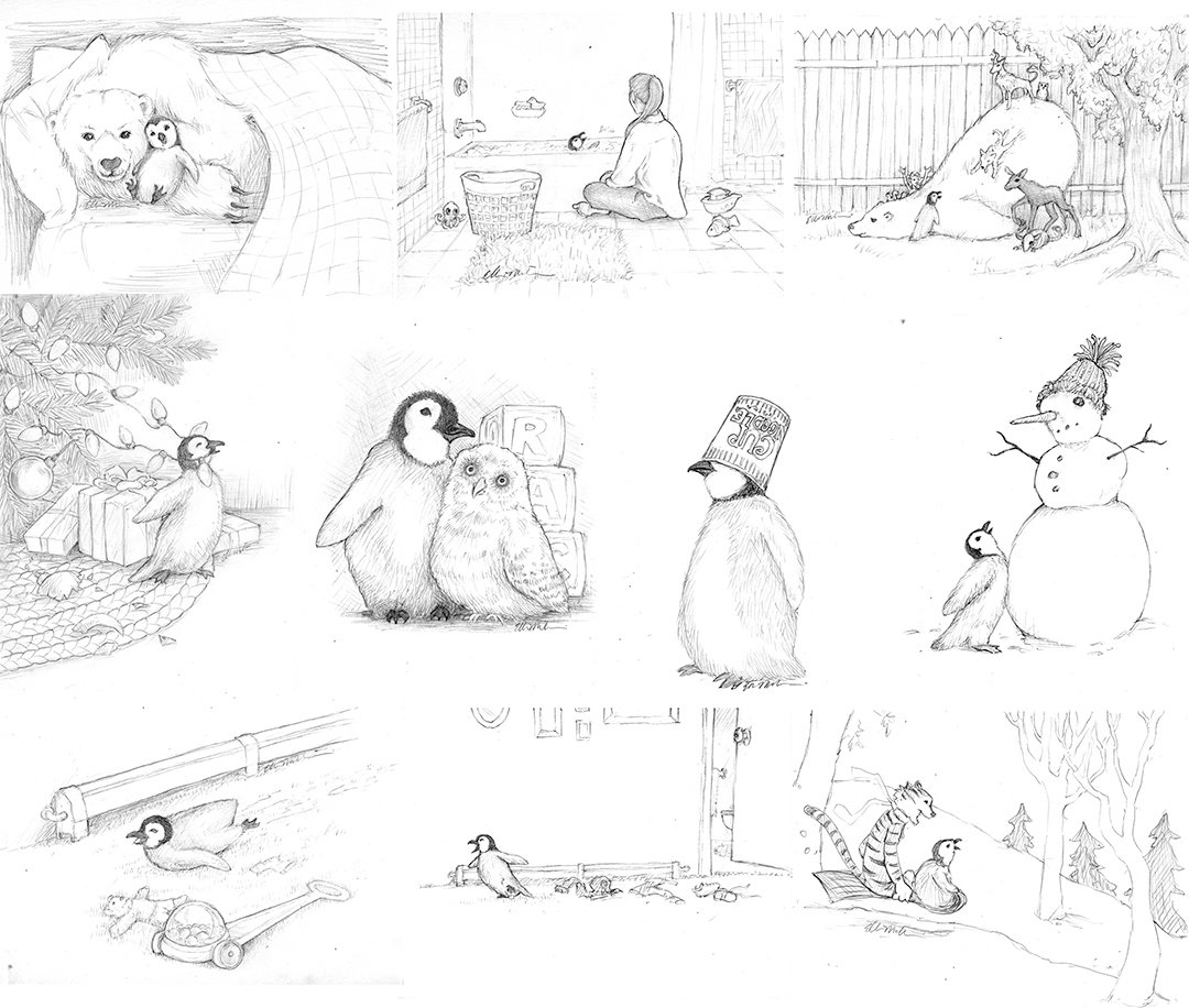 A Day Care for Shifters - paperbacks product image (10)