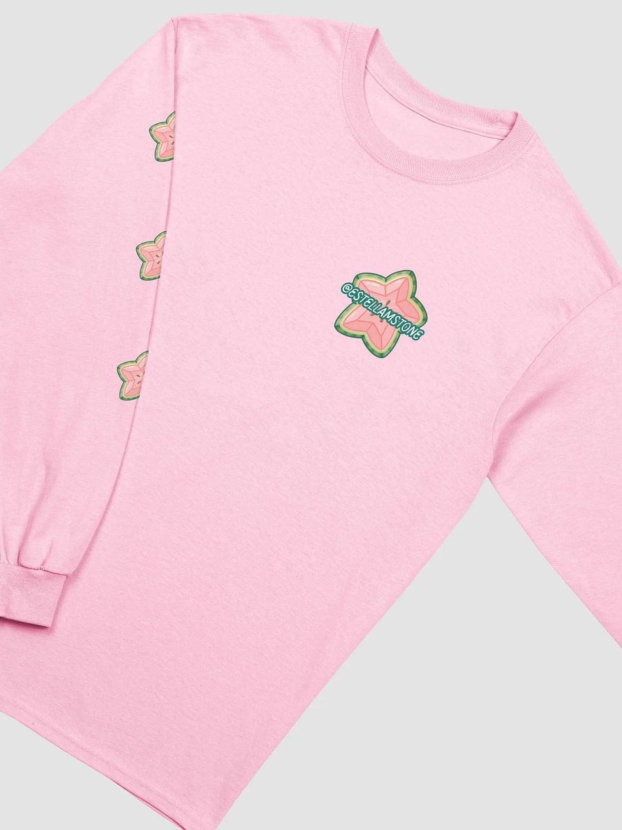 Classic Estella Long Sleeve Tee product image (3)