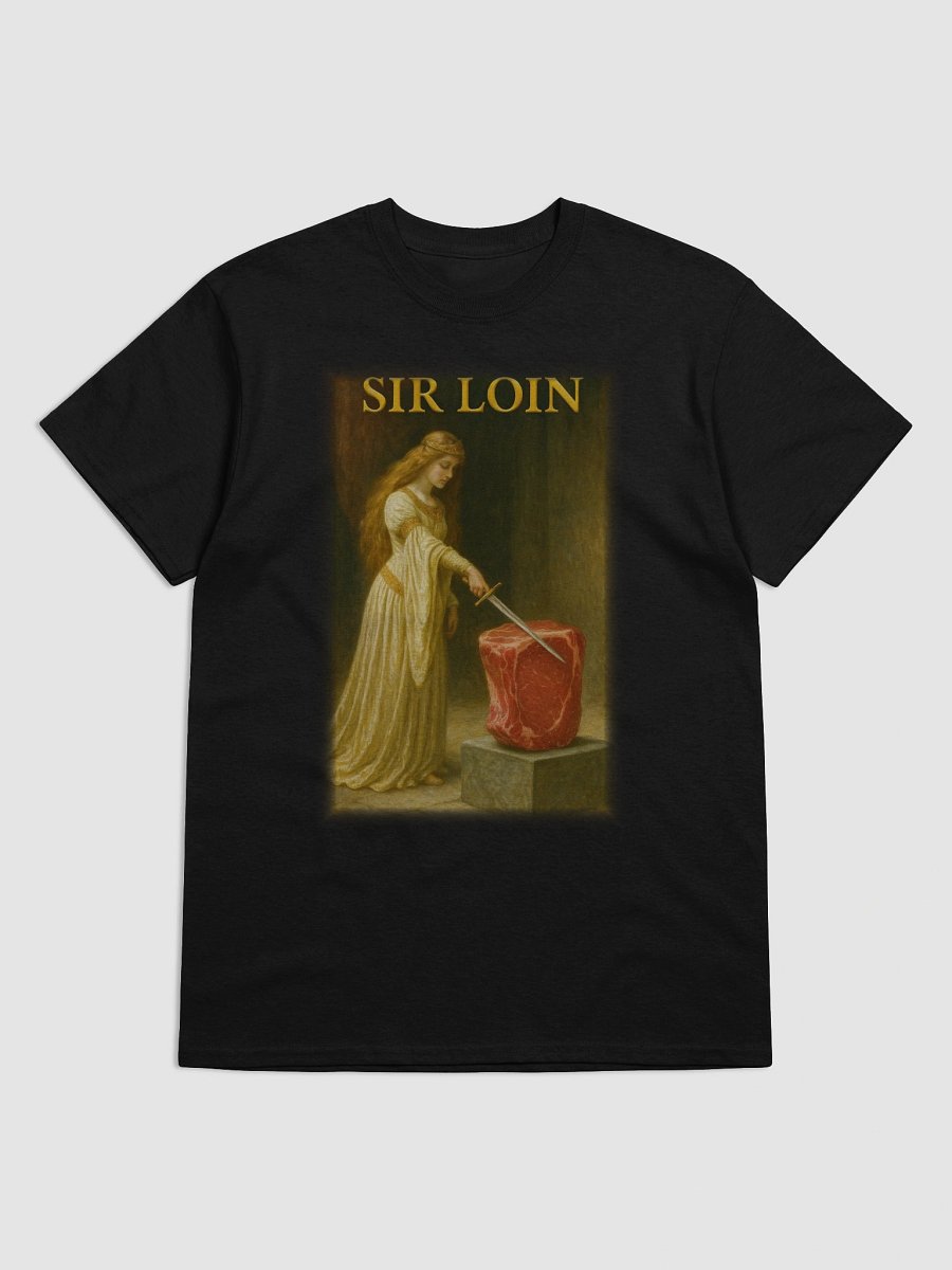 Sir Loin Shirt product image (2)