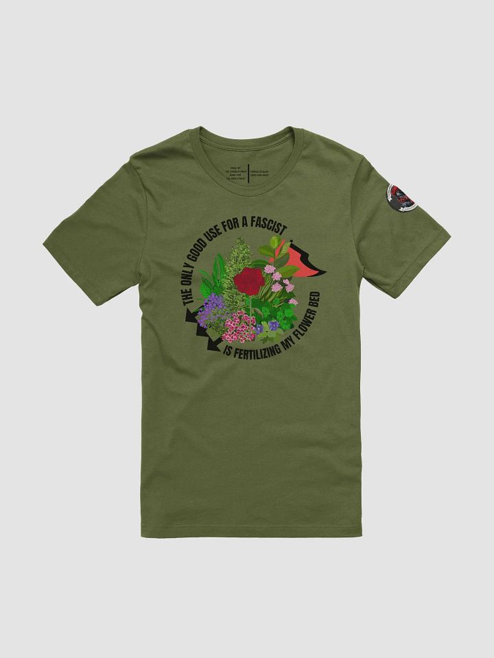 "Gardening" Shirt product image (2)
