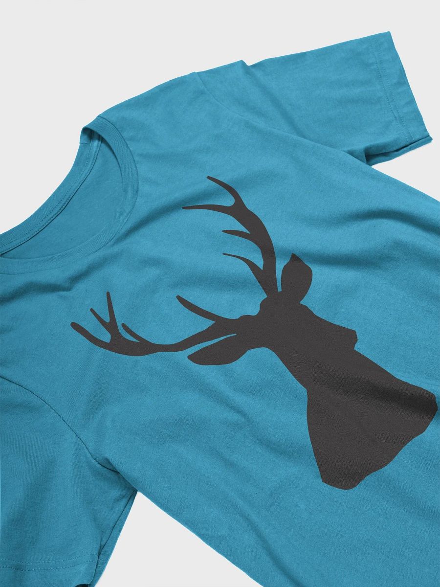 Majestic Buck T shirt product image (27)