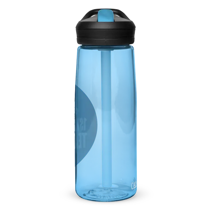 🍎 Elevate Classroom Hydration with CamelBak Eddy - The Coolest Sip in School! 🚀 product image (2)