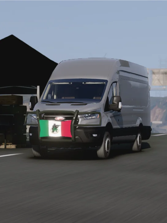 2020 Vapid Express product image (1)